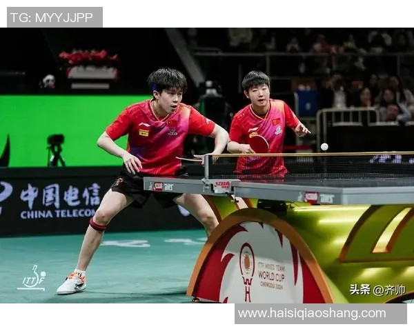 成都乒乓球队迎接挑战赛转型之路的探索与创新之旅 成都乒乓球队迎接挑战赛转型之路的探索与创新之旅