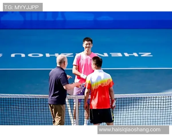 深圳网球队在全运会中的耐力表现值得关注与赞赏 深圳网球队在全运会中的耐力表现值得关注与赞赏